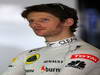 GP CINA, 12.04.2013- Free Practice 2, Romain Grosjean (FRA) Lotus F1 Team E21