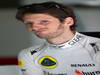 GP CINA, 12.04.2013- Free Practice 2, Romain Grosjean (FRA) Lotus F1 Team E21 