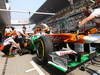 GP CINA, 12.04.2013- Free Practice 2, Adrian Sutil (GER), Sahara Force India F1 Team VJM06 