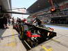GP CINA, 12.04.2013- Free Practice 2, Romain Grosjean (FRA) Lotus F1 Team E21 
