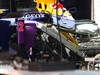 GP CINA, 12.04.2013- Free Practice 2, Mark Webber (AUS) Red Bull Racing RB9 