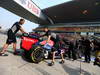 GP CINA, 12.04.2013- Free Practice 2, Sebastian Vettel (GER) Red Bull Racing RB9 