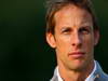GP CINA, 12.04.2013- Free Practice 2, Jenson Button (GBR) McLaren Mercedes MP4-28 