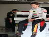 GP CINA, 12.04.2013- Free Practice 2, Romain Grosjean (FRA) Lotus F1 Team E21