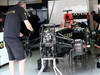 GP CINA, 12.04.2013- Free Practice 2,  Lotus F1 Team E21 