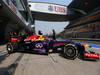 GP CINA, 12.04.2013- Free Practice 2, Sebastian Vettel (GER) Red Bull Racing RB9 
