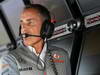 GP CINA, 12.04.2013- Free Practice 2, Martin Whitmarsh (GBR), Chief Executive Officer Mclaren 