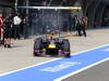 GP CINA, 12.04.2013- Free Practice 2, Sebastian Vettel (GER) Red Bull Racing RB9 
