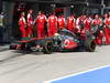 GP CINA, 12.04.2013- Free Practice 2, Lewis Hamilton (GBR) Mercedes AMG F1 W04 