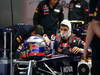GP CINA, 12.04.2013- Free Practice 2,Daniel Ricciardo (AUS) Scuderia Toro Rosso STR8 