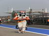 GP CINA, 12.04.2013- Free Practice 2, Adrian Sutil (GER), Sahara Force India F1 Team VJM06 