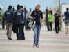 GP COREA, 06.10.2013- Sebastian Vettel (GER) Red Bull Racing RB9