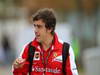 GP COREA, 06.10.2013- Fernando Alonso (ESP) Ferrari F138