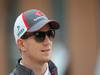 GP COREA, 06.10.2013- Nico Hulkenberg (GER) Sauber F1 Team C32
