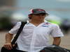 GP COREA, 06.10.2013- Esteban Gutierrez (MEX), Sauber F1 Team C32