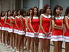GP COREA, 06.10.2013- griglia Ragazzas