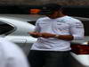 GP COREA, 06.10.2013- Lewis Hamilton (GBR) Mercedes AMG F1 W04