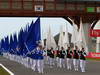 GP COREA, 06.10.2013- pre race show