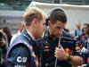 GP COREA, 06.10.2013- Gara: Sebastian Vettel (GER) Red Bull Racing RB9 