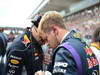 GP COREA, 06.10.2013- Gara: Sebastian Vettel (GER) Red Bull Racing RB9 