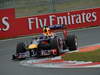 GP COREA, 06.10.2013- Gara: Sebastian Vettel (GER) Red Bull Racing RB9 