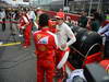 GP COREA, 06.10.2013- Gara: Fernando Alonso (ESP) Ferrari F138 