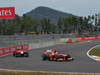 GP COREA, 06.10.2013- Gara: Felipe Massa (BRA) Ferrari F138 