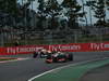 GP COREA, 06.10.2013- Gara: Sergio Perez (MEX) McLaren MP4-28 