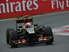 GP COREA, 06.10.2013- Gara: Romain Grosjean (FRA) Lotus F1 Team E21 