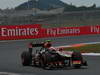 GP COREA, 06.10.2013- Gara: Romain Grosjean (FRA) Lotus F1 Team E21 