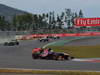 GP COREA, 06.10.2013- Gara: Jean-Eric Vergne (FRA) Scuderia Toro Rosso STR8 