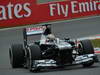 GP COREA, 06.10.2013- Gara: Pastor Maldonado (VEN) Williams F1 Team FW35 