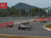 GP COREA, 06.10.2013- Gara: Pastor Maldonado (VEN) Williams F1 Team FW35 