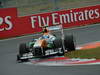 GP COREA, 06.10.2013- Gara: Adrian Sutil (GER), Sahara Force India F1 Team VJM06 
