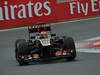 GP COREA, 06.10.2013- Gara: Kimi Raikkonen (FIN) Lotus F1 Team E21 