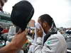 GP COREA, 06.10.2013- Gara: Lewis Hamilton (GBR) Mercedes AMG F1 W04 