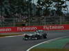 GP COREA, 06.10.2013- Gara: Nico Rosberg (GER) Mercedes AMG F1 W04 