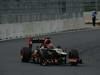 GP COREA, 06.10.2013- Gara: Kimi Raikkonen (FIN) Lotus F1 Team E21 