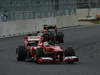 GP COREA, 06.10.2013- Gara: Fernando Alonso (ESP) Ferrari F138 