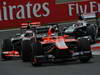 GP COREA, 06.10.2013- Gara: Jules Bianchi (FRA) Marussia F1 Team MR02 
