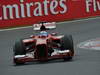 GP COREA, 06.10.2013- Gara: Fernando Alonso (ESP) Ferrari F138 