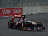 GP COREA, 06.10.2013- Gara: Daniel Ricciardo (AUS) Scuderia Toro Rosso STR8 