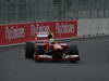 GP COREA, 06.10.2013- Gara: Felipe Massa (BRA) Ferrari F138 