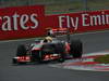 GP COREA, 06.10.2013- Gara: Sergio Perez (MEX) McLaren MP4-28 