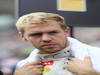 GP COREA, 06.10.2013-Sebastian Vettel (GER) Red Bull Racing RB9