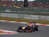GP COREA, 06.10.2013- Gara, Sebastian Vettel (GER) Red Bull Racing RB9