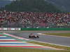 GP COREA, 06.10.2013- Gara, Sebastian Vettel (GER) Red Bull Racing RB9