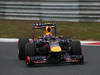 GP COREA, 06.10.2013- Gara, Mark Webber (AUS) Red Bull Racing RB9