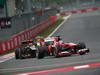 GP COREA, 06.10.2013- Gara, Fernando Alonso (ESP) Ferrari F138