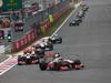 GP COREA, 06.10.2013- Gara, Jenson Button (GBR) McLaren Mercedes MP4-28
